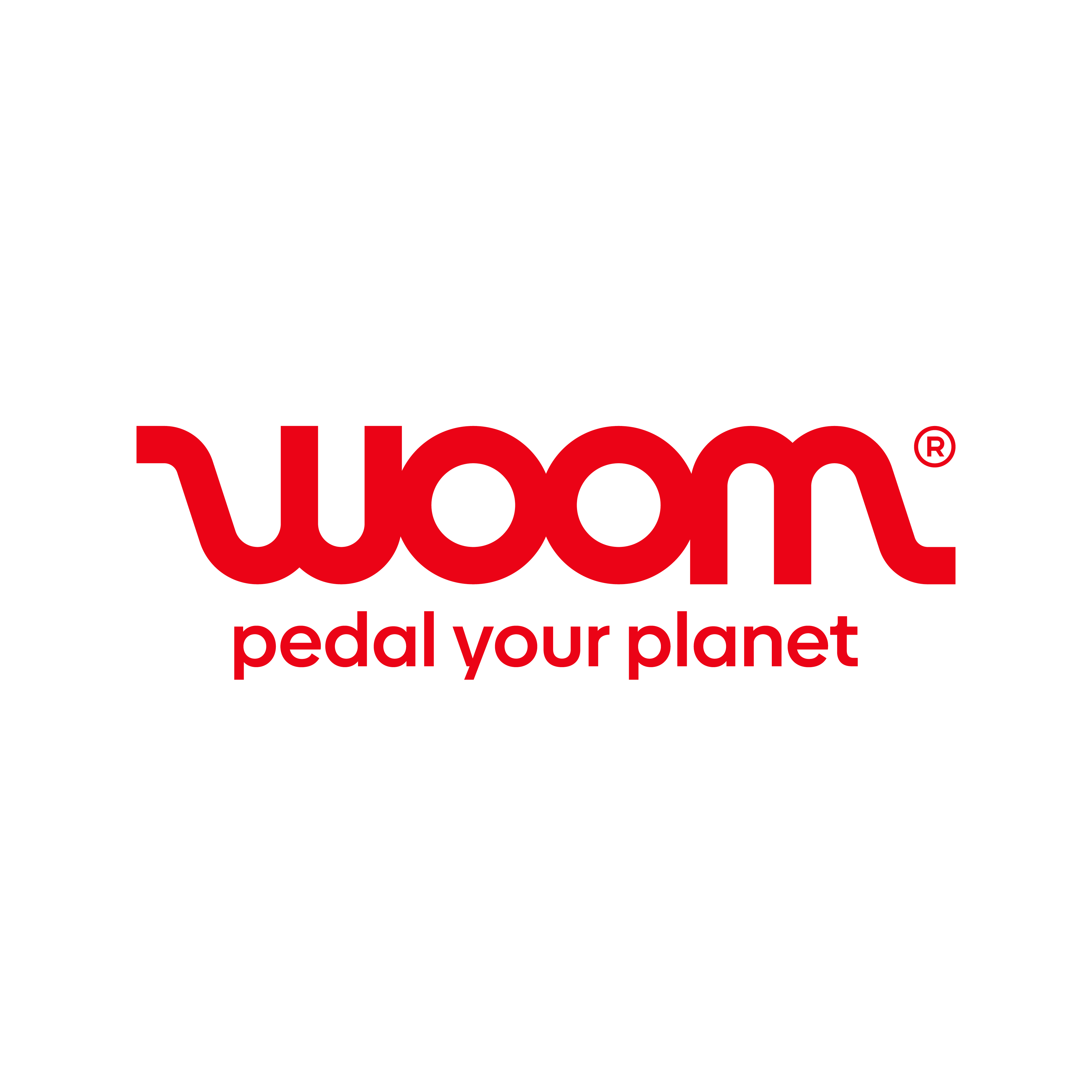 woom Logotype Claim Red 9 Units 3840x3840PX SRGB